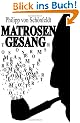 Matrosengesang: Gedichte und lyrische Prosa
