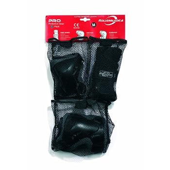 Set A Shopping Price Drop Alert For Rollerblade Pro Gear 3 Pack