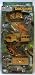 Die Cast Dinosaurs Play Set With Vehicles (Large)_s-1