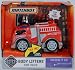 Matchbox Body Lifters Fire Truck