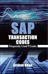 SAP Transaction Codes: Frequently Use...