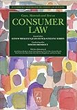 Cases, materials and text on consumer law