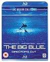 The Big Blue [English Language] [Blu-ray] [1988]