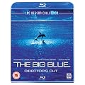 The Big Blue [Blu-ray]