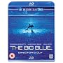 The Big Blue [English Language] [Blu-ray] [1988]