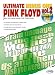 Ultimate Minus One - Pink Floyd - Vol 2 - Guitar - Sheet Music Book + CD