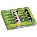 Folia 45011 - Funny color ANTIK 10-er Profi-Set