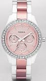 Fossil ES2802 Montre