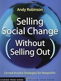 51tPeLP3 hL. SL160  Selling Social Change : Earned Income Strategies for Nonprofits
