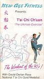 Tai Chi Chuan: The Ultimate Exercise
