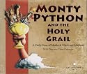 Monty Python and the Holy Grail 2010 Calendar