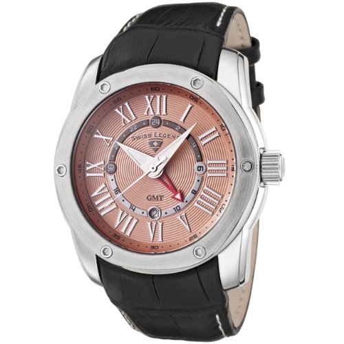 cyber monday price Swiss Legend 10005G-09
