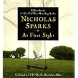 At First Sight by Nicholas Sparks and David Aaron Baker