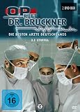 OP ruft Dr. Bruckner - Staffel 3.1 [2 DVDs]