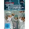 OP ruft Dr. Bruckner - Staffel 3.1 [2 DVDs]