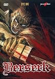 Berserk Epic Box (5 Dvd)