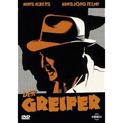 Der Greifer