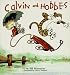 Image of Calvin and Hobbes
