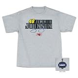 Jimmie Johnson Sponsor Tee