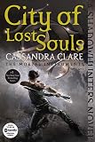 City of Lost Souls (The Mortal Instruments)