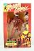 Search : Carnage - Deluxe Edition - 10" Tall Action Figure - Marvel - Fully Poseable - Toy Biz - Limited Edition - Collectible