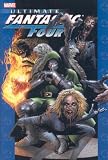 Review Diamond Comic Distributors  / Ultimate Fantastic Four 3