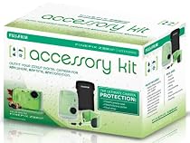 Fujifilm Z33WP Accessory Kit