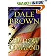 Shadow Command: A Novel by Dale Brown