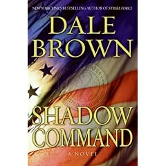 Shadow Command: A Novel