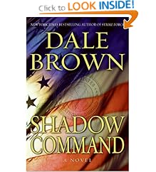 Shadow Command: A Novel