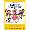 Father Dear Father - Film [DVD]