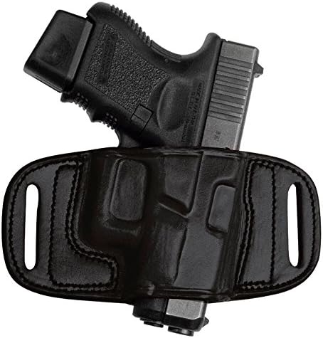 Quick Draw Belt Holster Glock 17/22/31 Right Hand