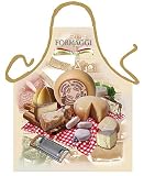  : Sch&uuml;rze - Formaggi (K&auml;se)