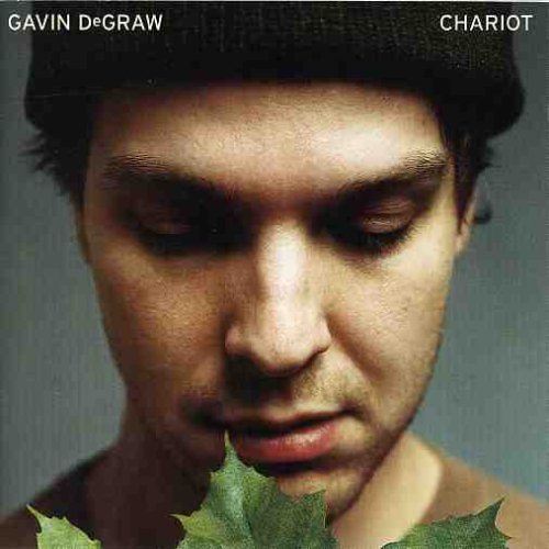 CD-Charts  Music : Chariot (w/ Bonus 'Stripped' CD) [NO UPC]