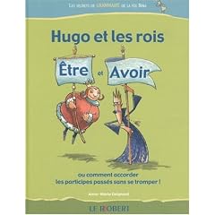 Etre et avoir - S�lection du Comit� des mamans Hiver 2004 (6-9 ans)