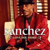 Love You More