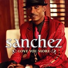 Love You More