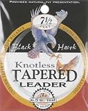 Danielson - Leader Tape Red 7- 1/2' 65 lb 3
