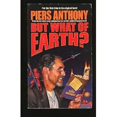 But What of Earth?
