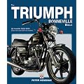 The Triumph Bonneville Bible (59-83)
