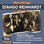 Postwar Recordings 1944-1953