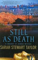 Still as Death (Sweeney St. George Mysteries)