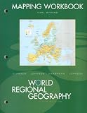 Mapping Workbook for World Regional Geography
