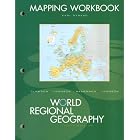 Click here to buy Mapping Workbook for World Regional Geography by  Karl Byrand.