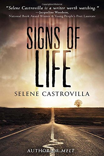 Signs of Life: Book 2 in the Rough Romance Trilogy