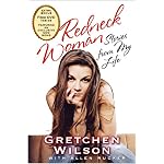 Redneck Woman: W/DVD: Stories from My Life book cover