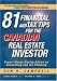 81 Financial and Tax Tips for the Canadian Real Estate Investor: Expert Money-Saving Advice on Accounting and Tax Planning