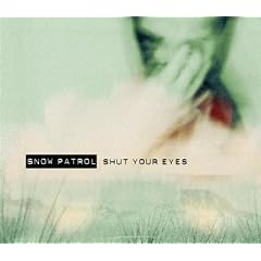 Shut Your Eyes (Album Version)