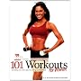 101 Workouts:For Women by Muscle & Fitness Hers Magazine