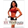 Muscle and Fitnness Hers Presents 101 Workouts
